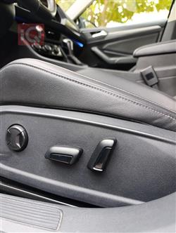 فولكسفاغن جيتا